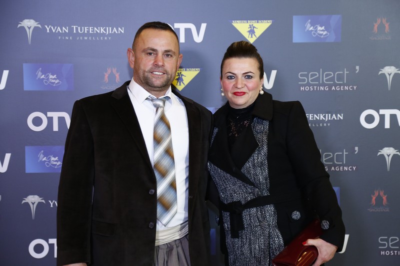 OTV Annual Gala Dinner